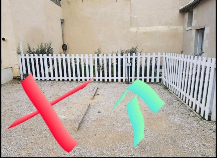 La Leonardine A Deux Pas Du Chateau Royal