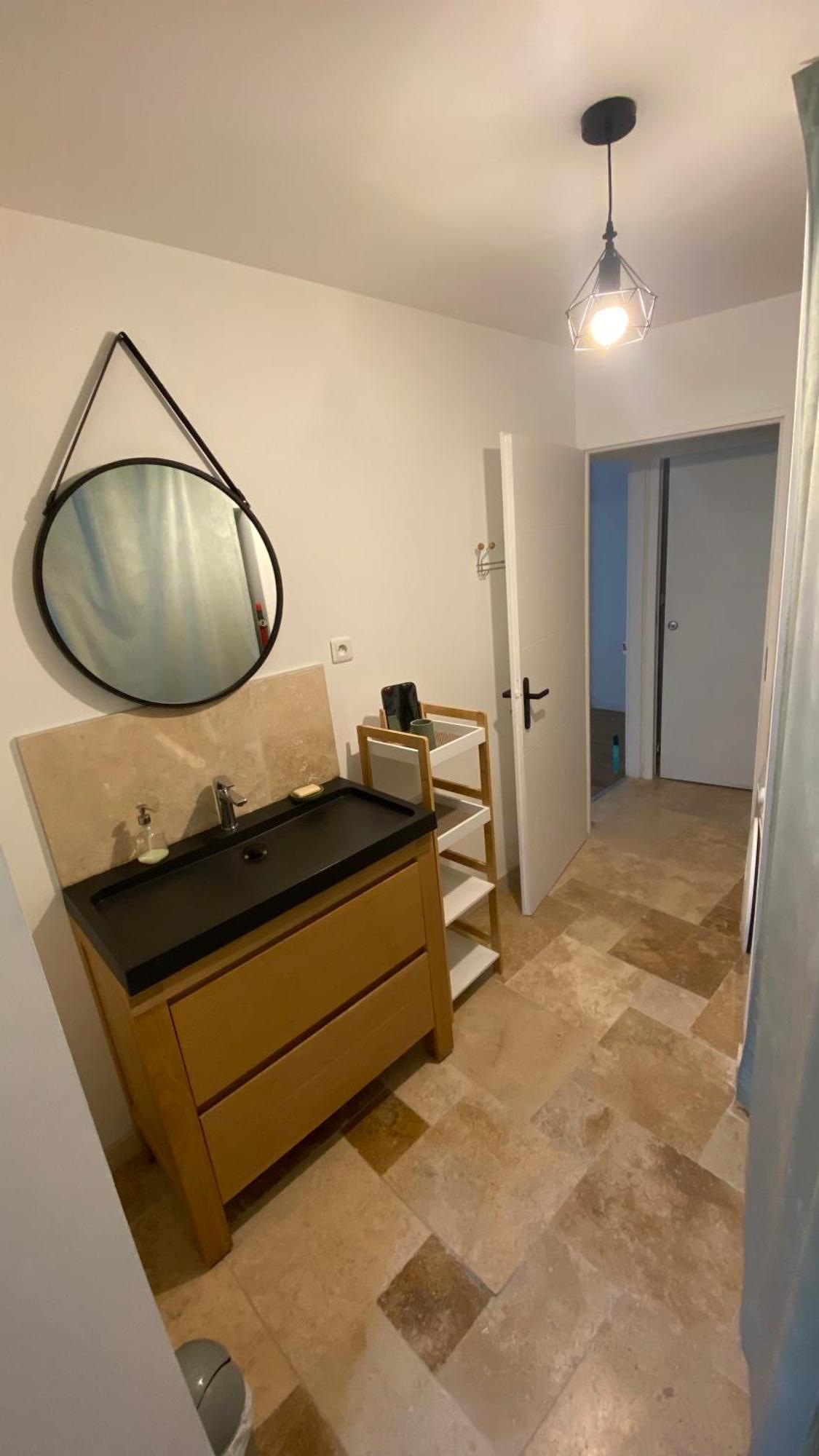 La Leonardine A Deux Pas Du Chateau Royal Apartment *